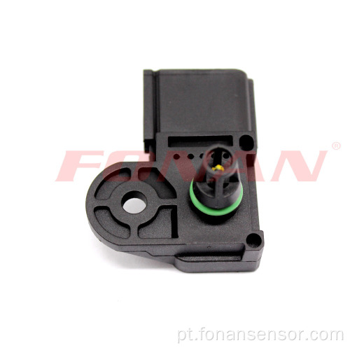 Sensor de mapa 0261230044 para Volvo C30 S40 S80 V50